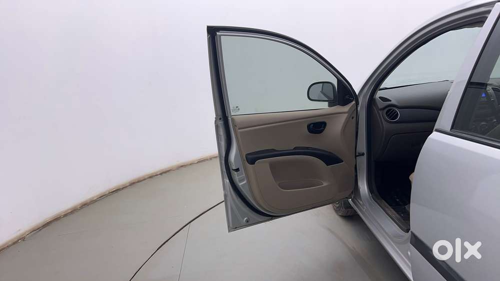 Hyundai I10 Magna 1.1l, 2014, Petrol