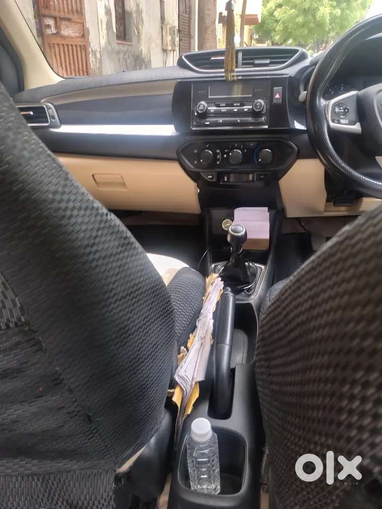 Honda Amaze 1.5 Mt 2022