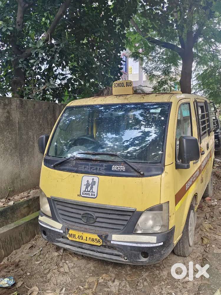 Tata Venture Cx 2016 Diesel