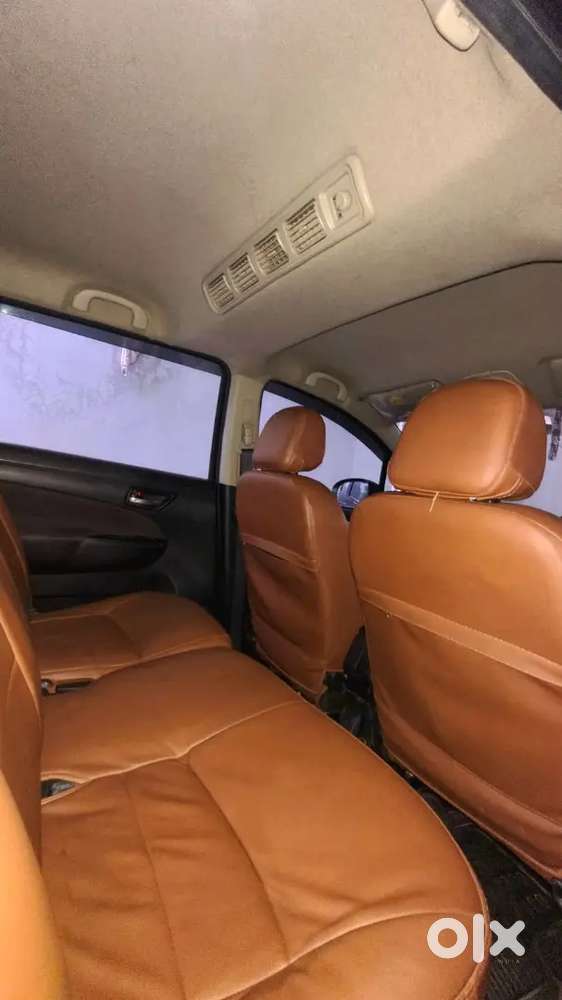 Maruti Suzuki Ertiga 2018 Petrol 89250 Km Driven