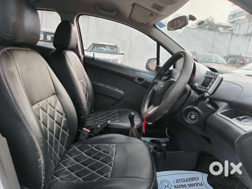 Chevrolet Beat, 2011, Diesel
