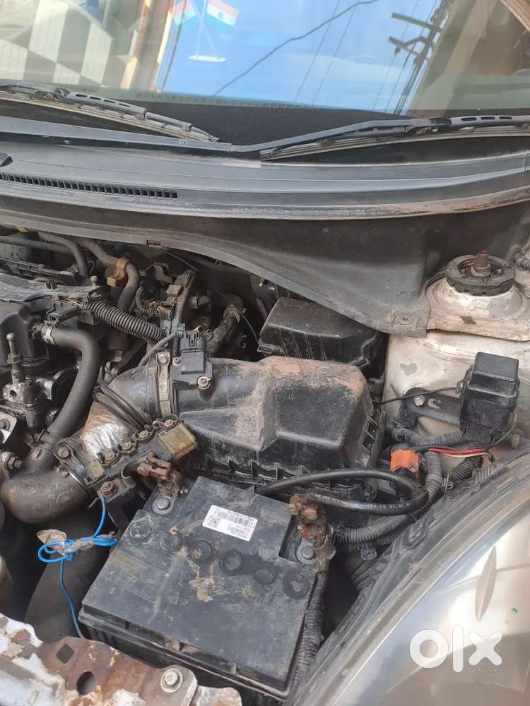 Honda Amaze 2014 Diesel 850000 Km Driven