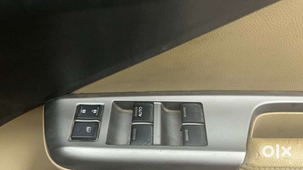 Honda City 2015-2017 I Vtec Vx, 2015, Petrol