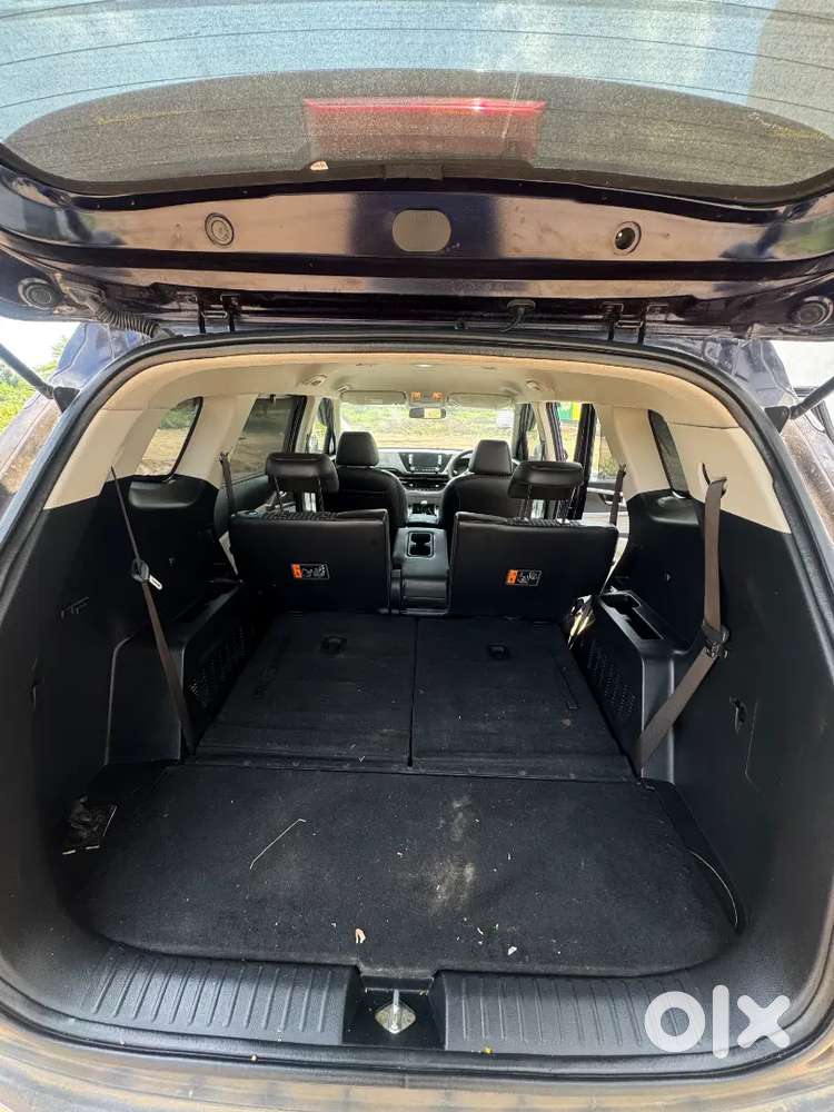 Kia Carens Diesel Manual 2022 Variant