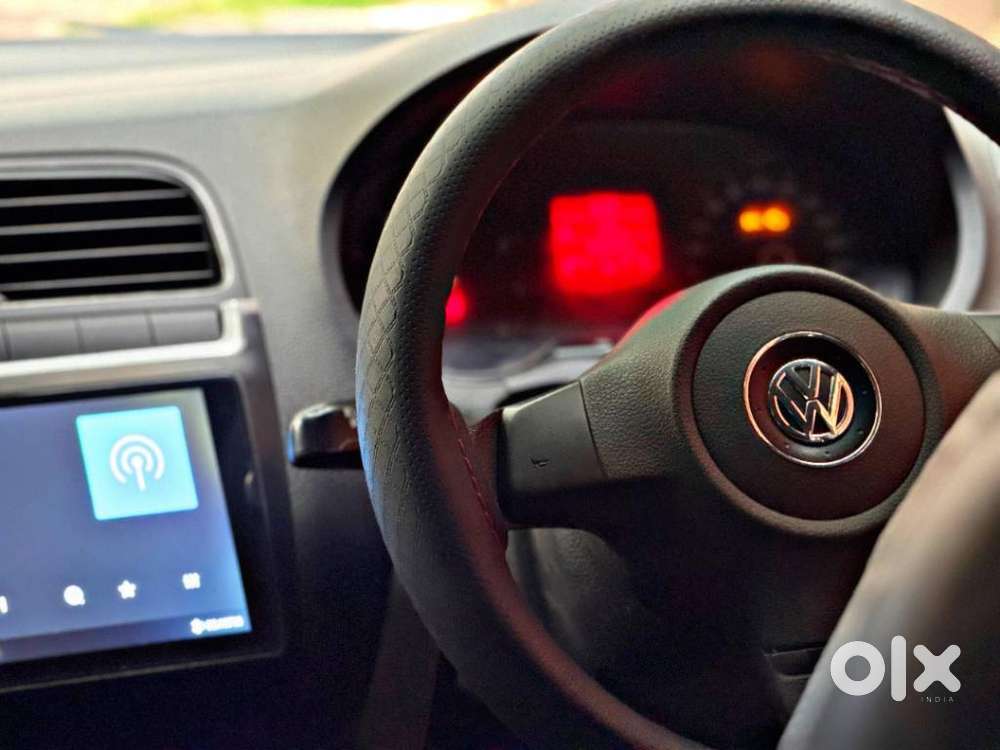 Volkswagen Polo 1.2 Mpi Anniversary Edition, 2012, Petrol