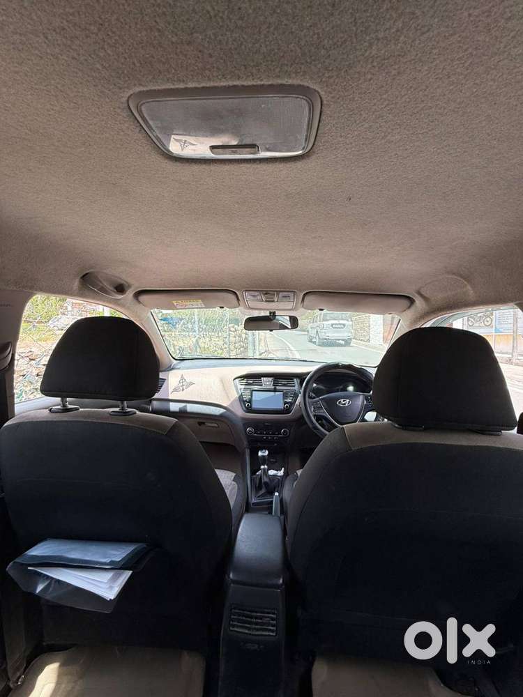 Hyundai I20 Asta