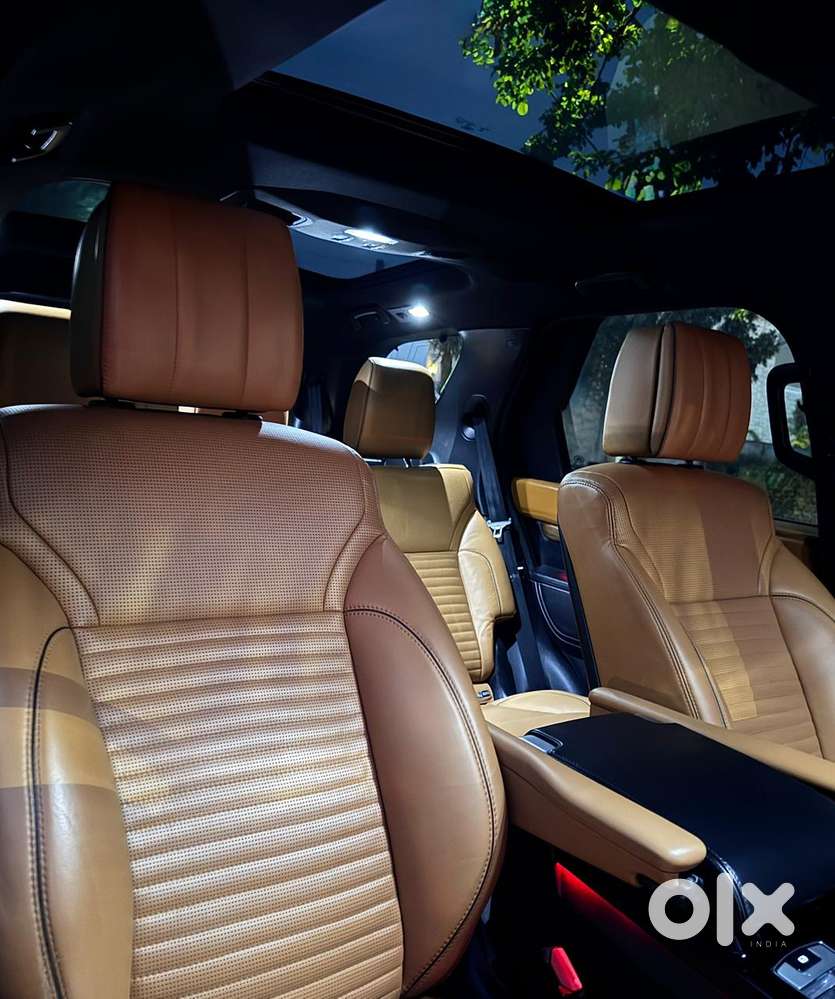 Land Rover Discovery Se 3.0 Diesel, 2018, Diesel