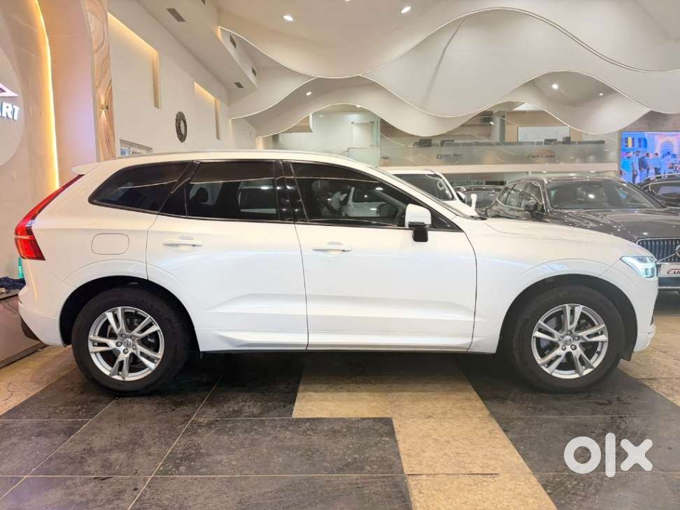 Volvo Xc60 D4 Kinetic, 2019, Diesel