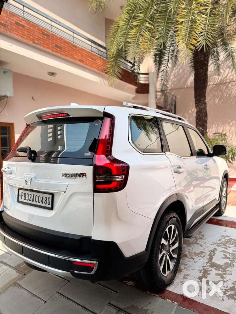 Mahindra Diesel Car 2023