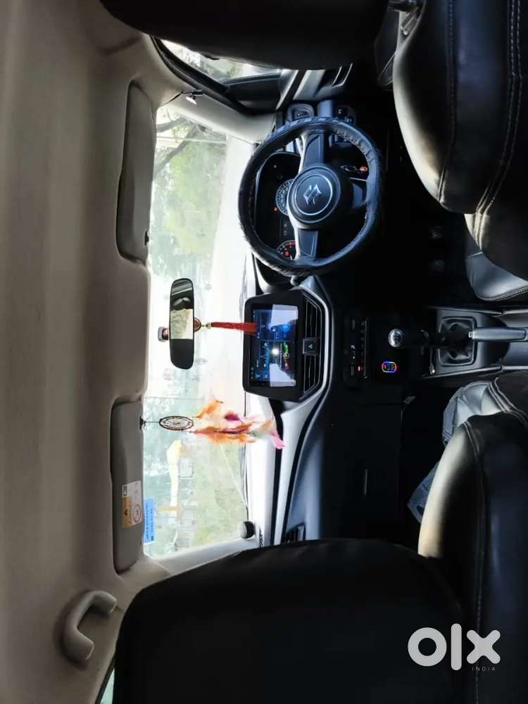 Maruti Suzuki Baleno 2022 Sigma Petrol