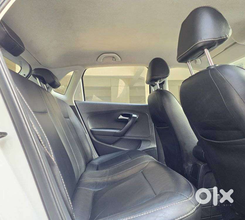 Volkswagen Polo Gt 1.5 Tdi, 2015, Diesel
