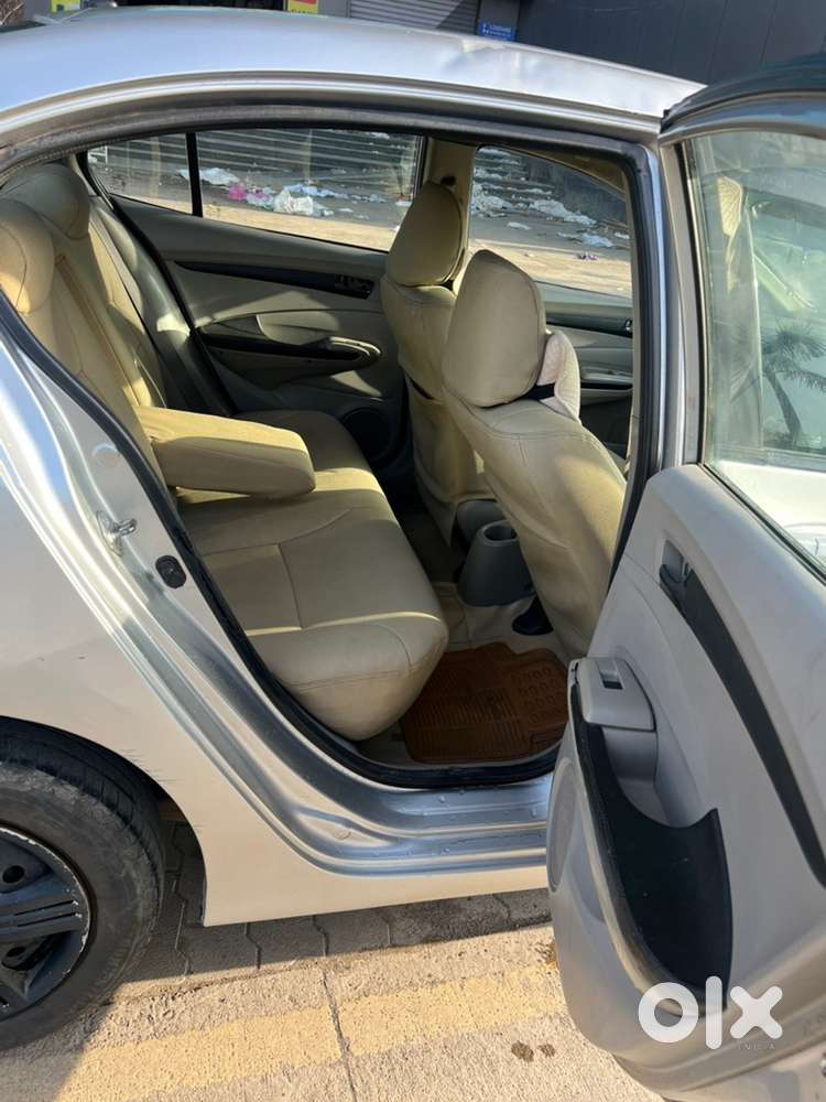 Honda City Petrol 2010