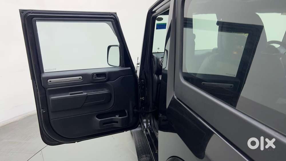 Mahindra Thar 2.0 Lx Hard Top Petrol At 4 Rwd, 2023, Petrol