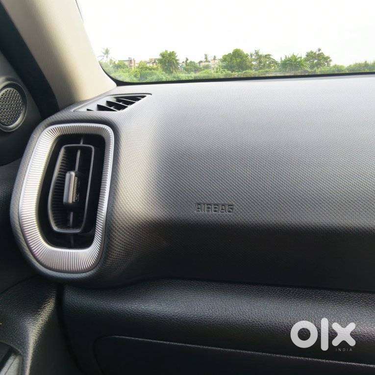 Kia Sonet G 1.2 5mt Htk(o), 2025, Petrol