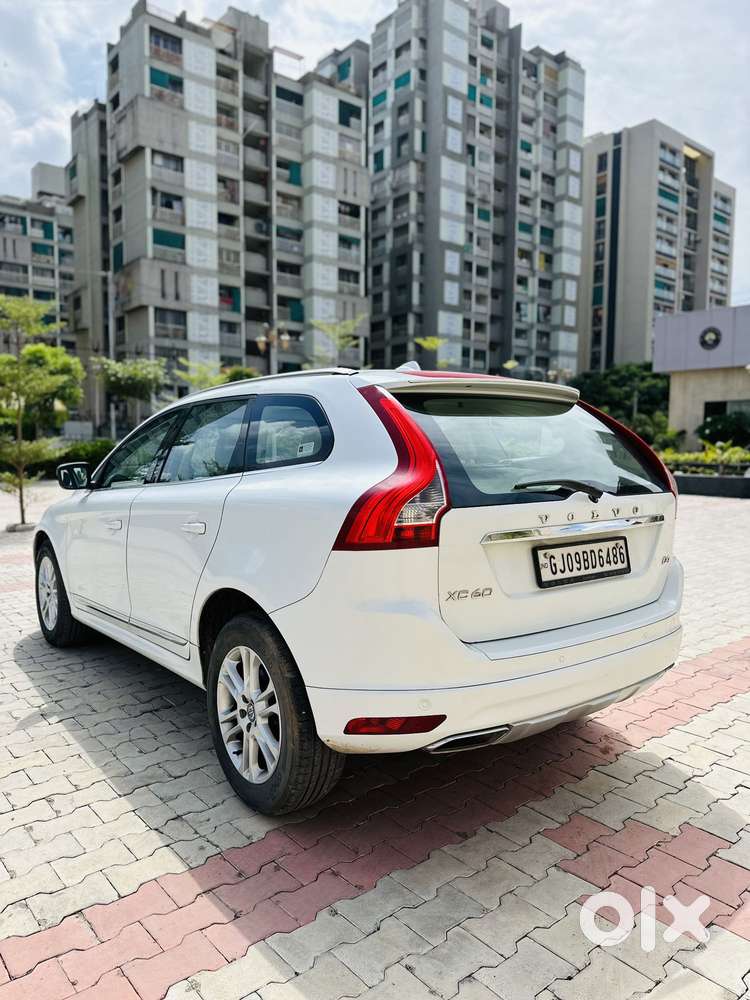 Volvo Xc60 D4 Summum, 2016, Diesel