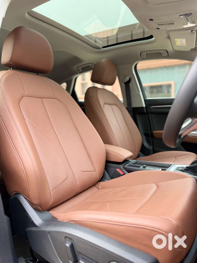 Audi Q3 Sportback Technology Plus S-line, 2026, Petrol