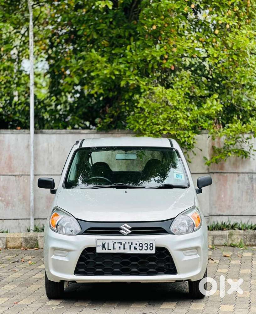 Alto 800 Well Maintained