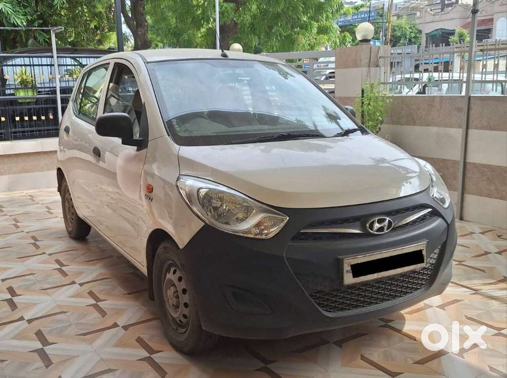 Hyundai I10 Era, 2014, Petrol