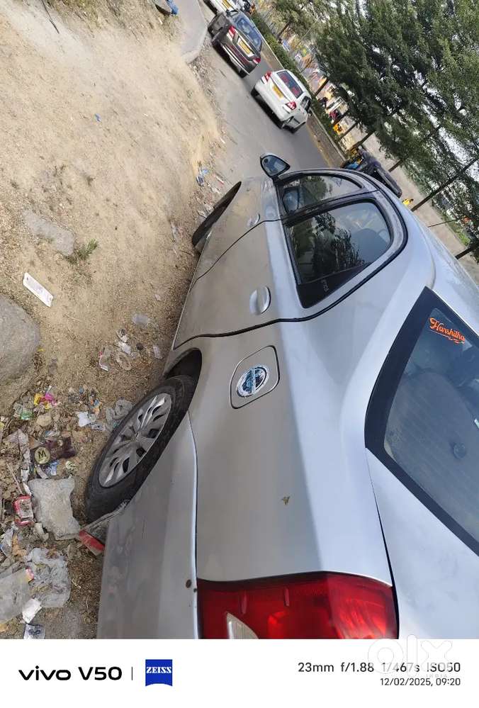 Toyota Etios Diesel 2018