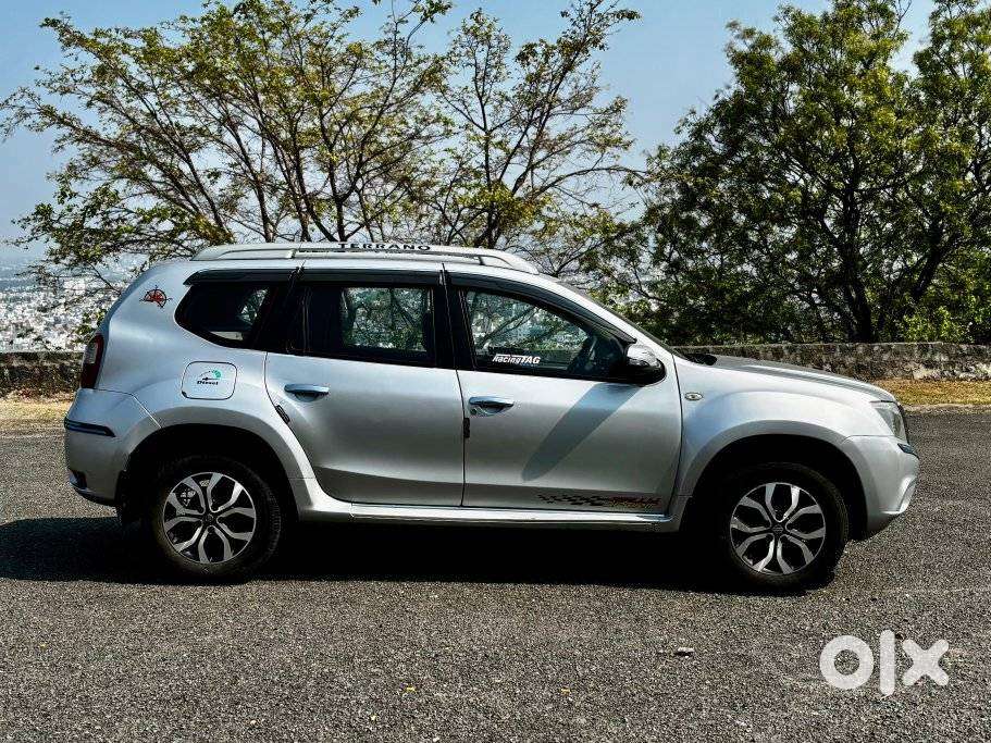 Nissan Terrano Xv D Pre, 2014, Diesel