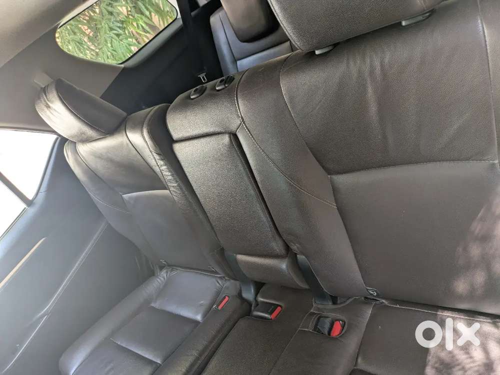 Toyota Fortuner 2017 Diesel Good Condition