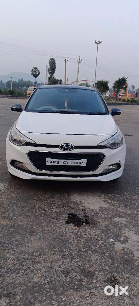 Hyundai I20 2015 Diesel Well Maintained(money Urgent)