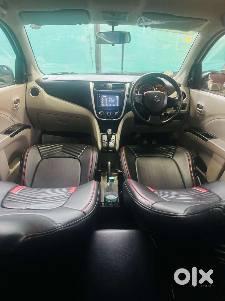 Maruti Suzuki Celerio 1.0 Vxi Mt, 2019, Petrol