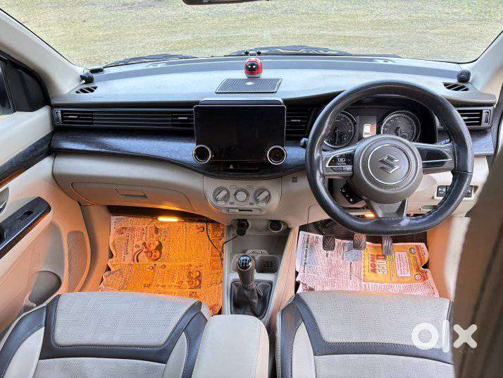 Maruti Suzuki Ertiga Vxi (o) Cng, 2022, Cng & Hybrids