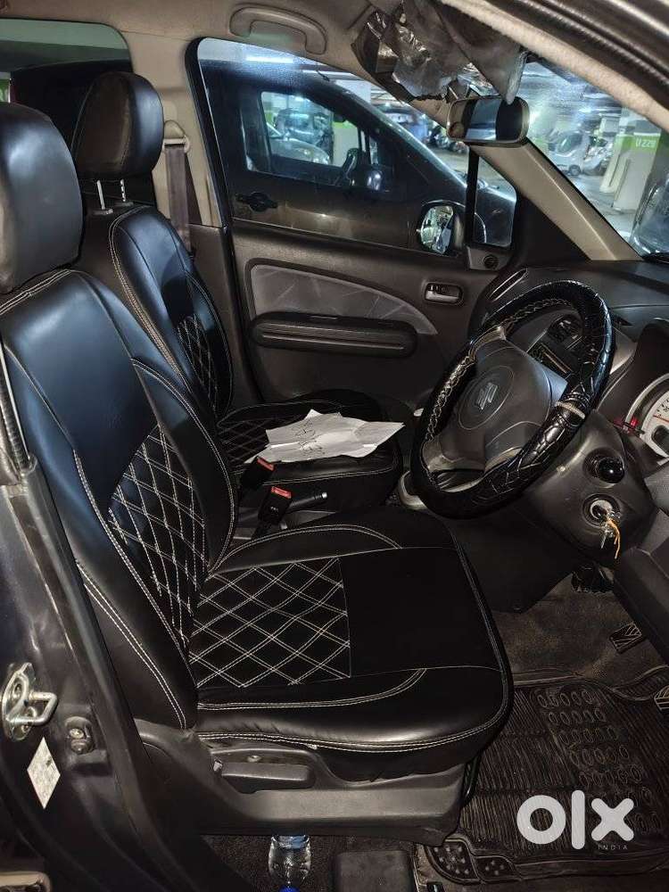 Maruti Suzuki Ritz Vdi (abs) Bs Iv, 2011, Diesel