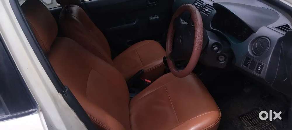 Maruti Suzuki Dzire 2012 Diesel Manual