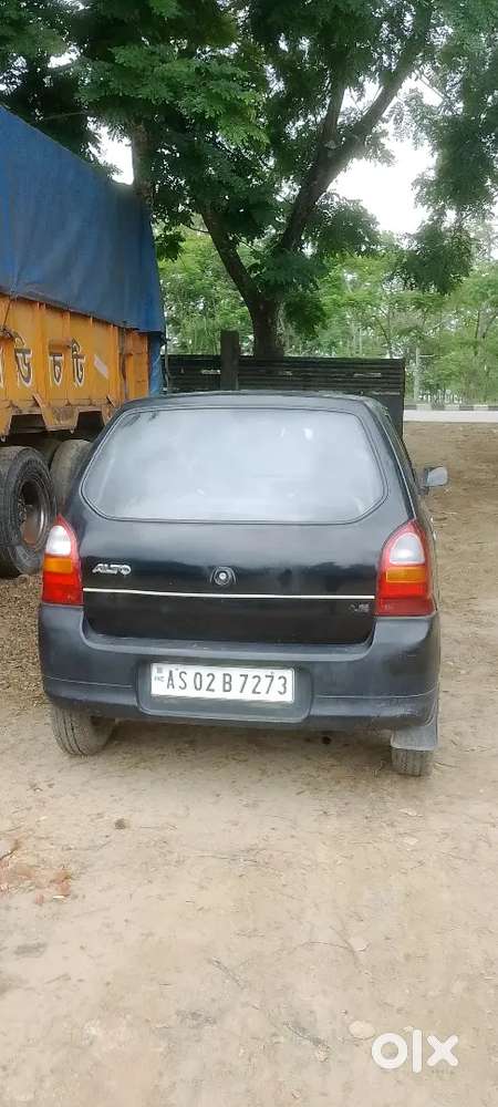 Alto Lx 800