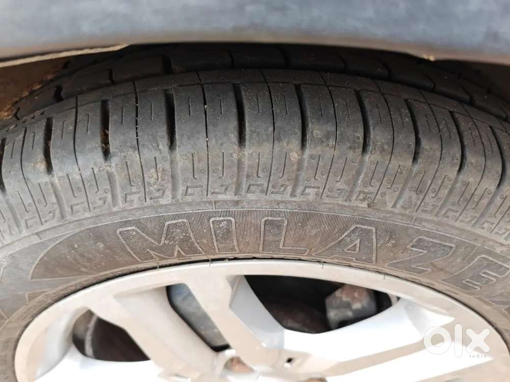 2022 Renault Triber 2nd Owner At 4,00,000/-