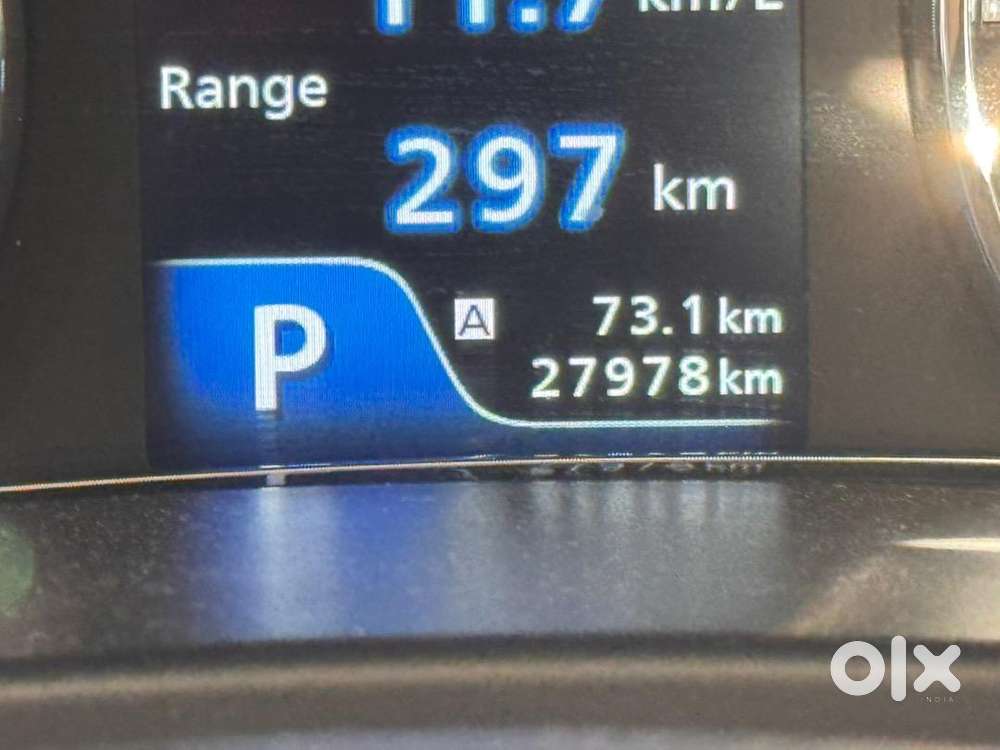Maruti Suzuki Ciaz 1.5 Zeta Svhs  Automatic  Excellent Condition