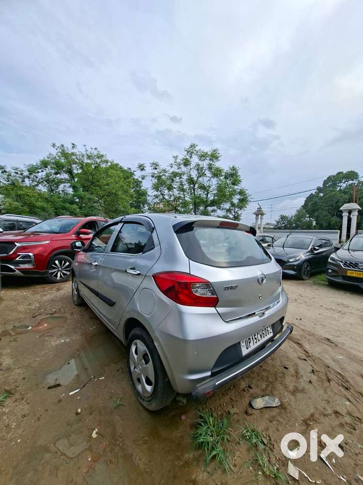 Tata Tiago 1.05 Revotorq Xt, 2019, Petrol