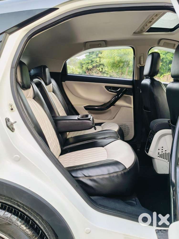 Tata Nexon 1.5 Revotorq Xza Plus, 2021, Petrol