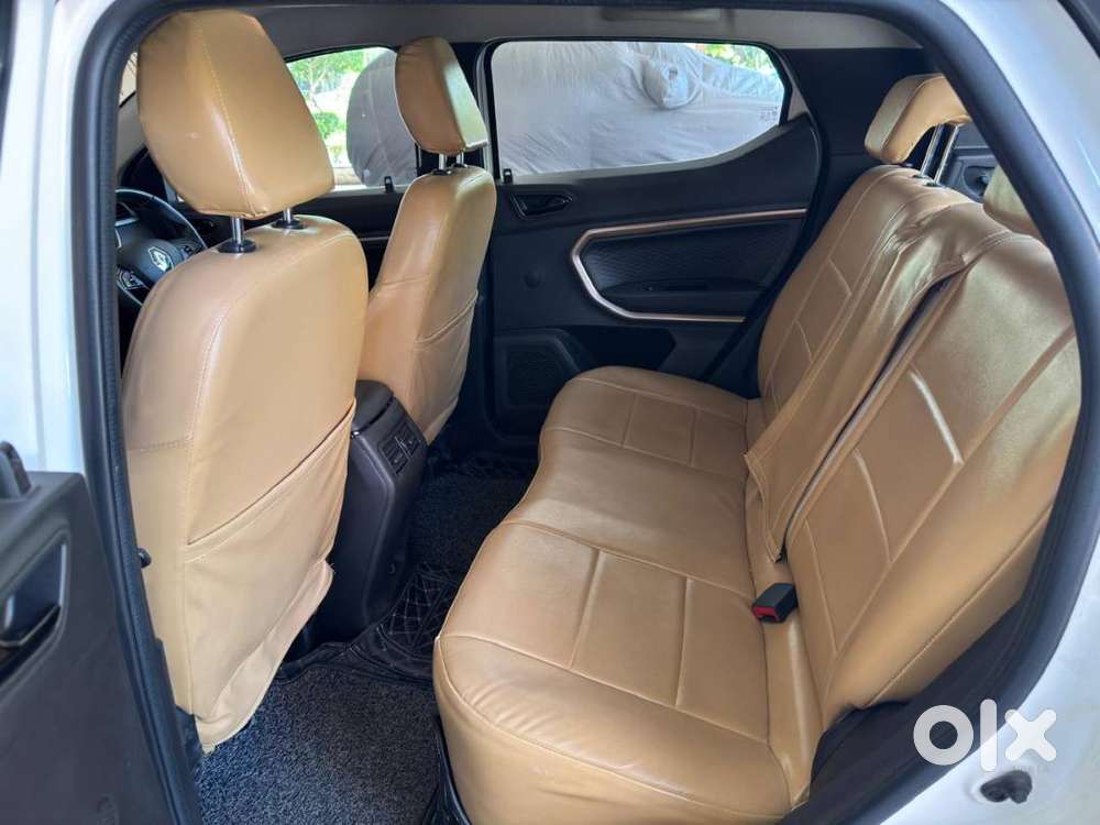 Renault Kiger 2021 Petrol 27818 Km Driven