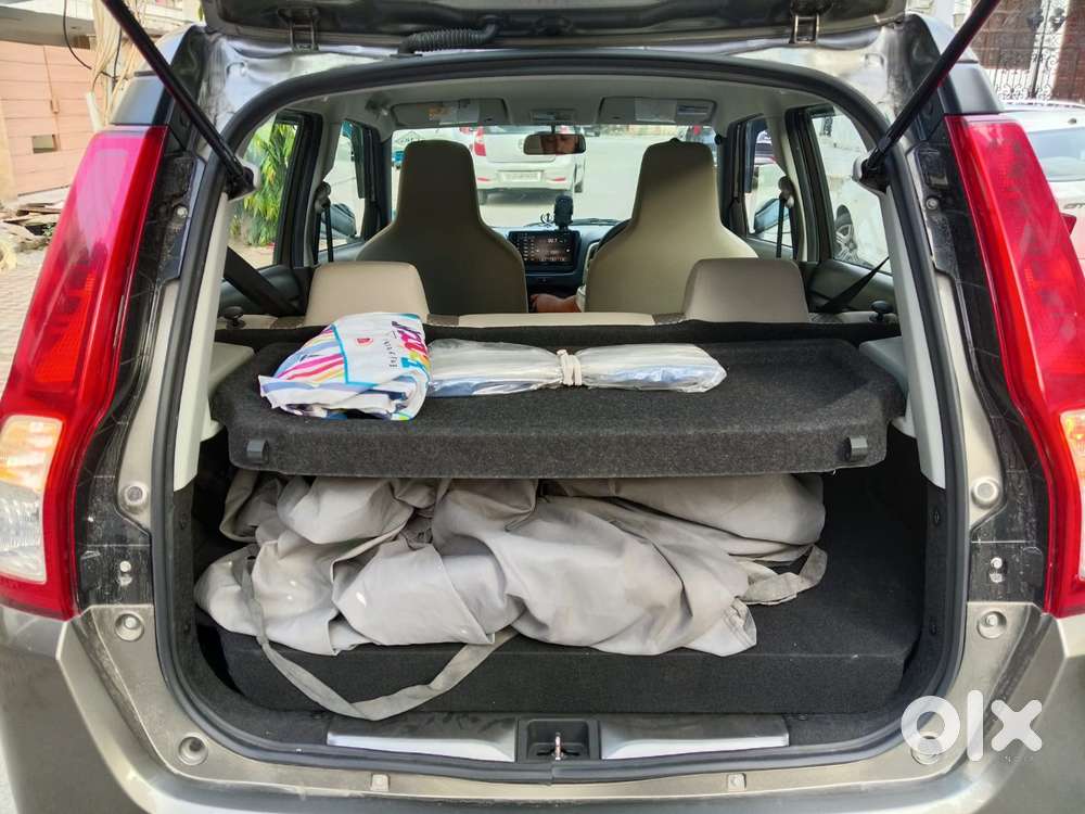 Maruti Suzuki Wagon R 1.0 Lxi Cng, 2025, Cng & Hybrids