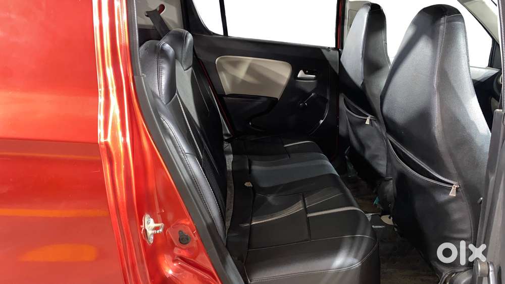 Maruti Suzuki Alto 0.8 Lxi (o), 2021, Petrol