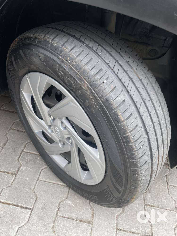 Hyundai Creta 1.6 Ex Petrol, 2020, Petrol