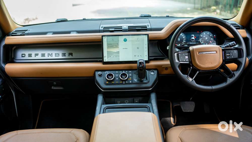 Land Rover Defender 2.0 110 X-dynamic Hse, 2025, Petrol