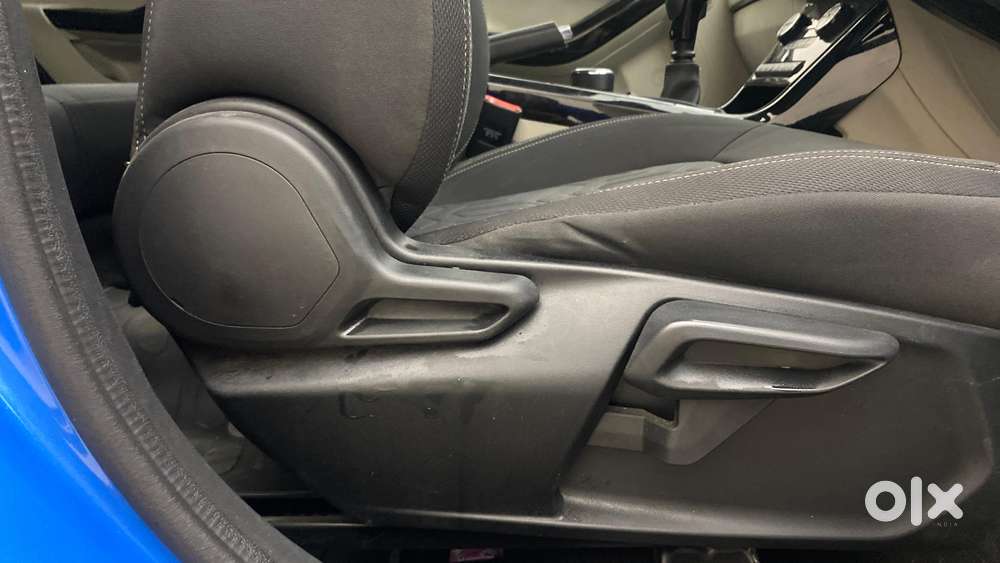 Tata Nexon 1.2 Revotron Xz Plus, 2020, Petrol