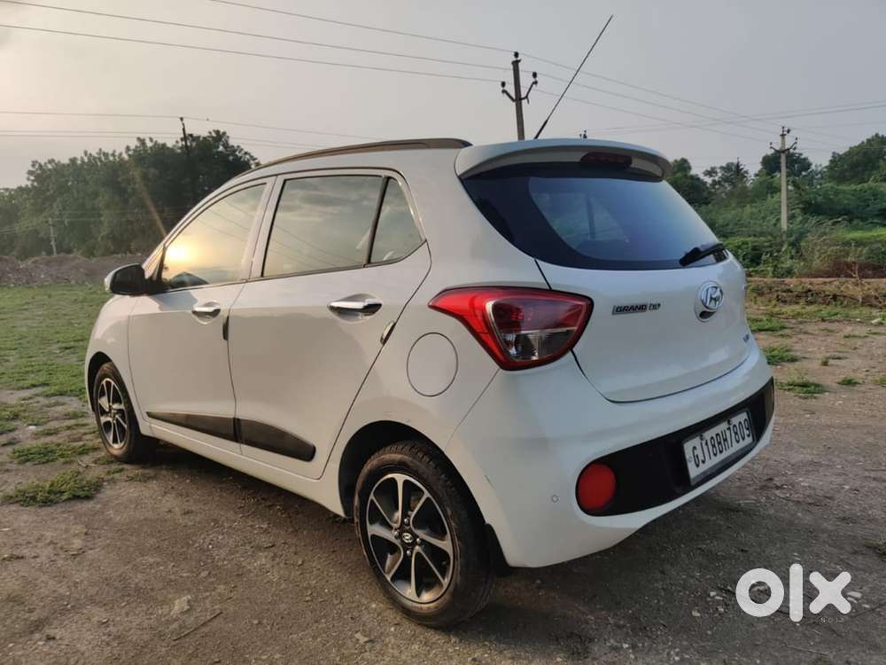 Hyundai I10 Diesel 2017 Car