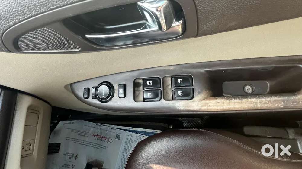 Hyundai I20 2010 Sports Petrol 89000 Km Driven