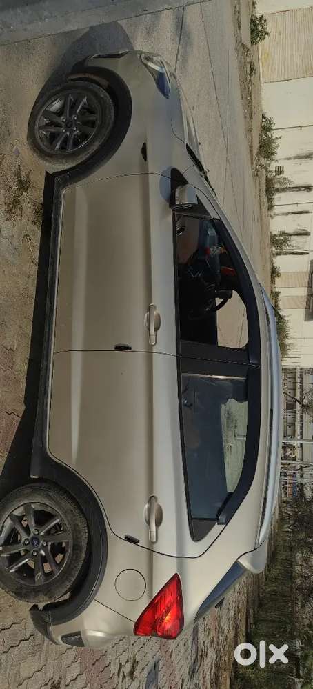 Ford Freestyle 2019 Petrol Well Maintained Also In Superb Condition