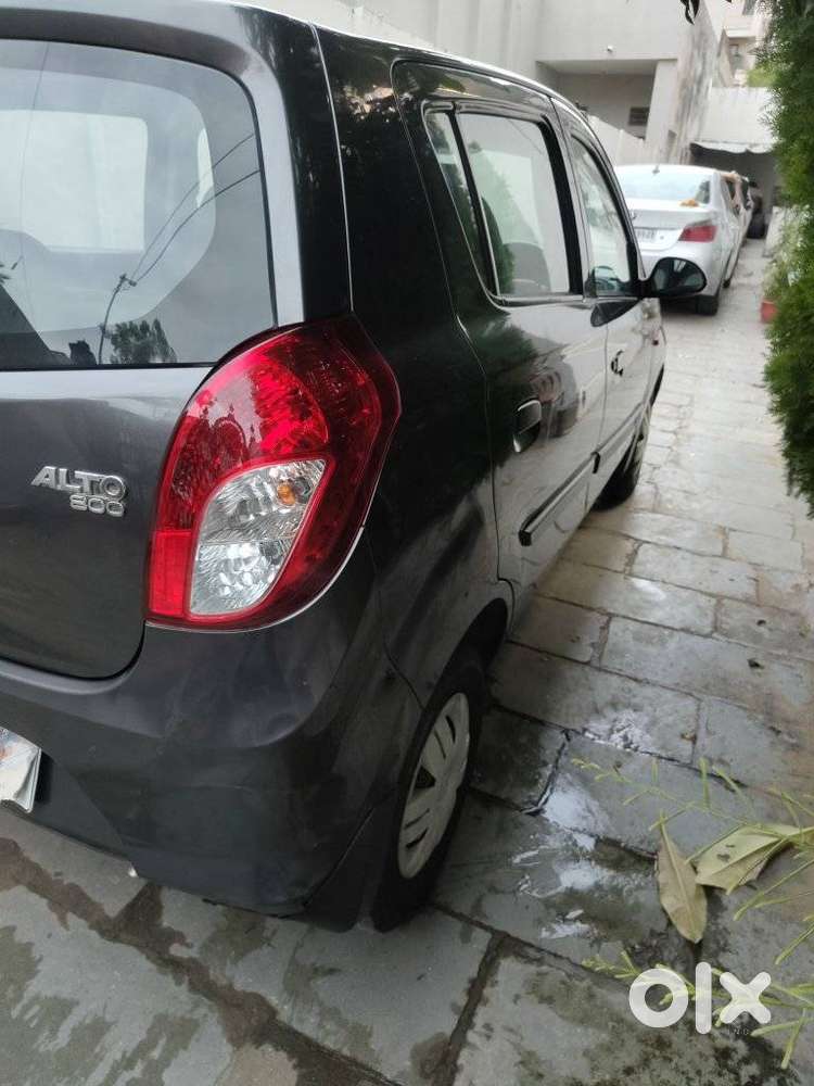 Maruti Suzuki Alto 800 Lxi, 2016, Petrol