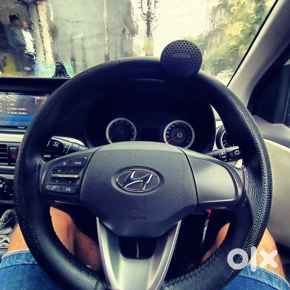 Hyundai Grand I10 Nios 2021 Petrol 58000 Km Driven