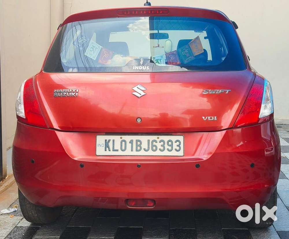 Stylish & Well Maintaned Diesel Car ~ Ready For New Owner