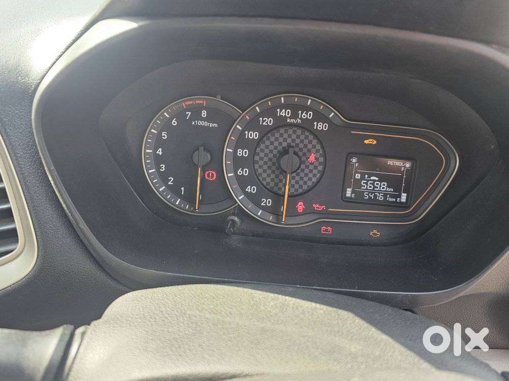 Hyundai Santro Sportz Cng, 2022, Cng & Hybrids