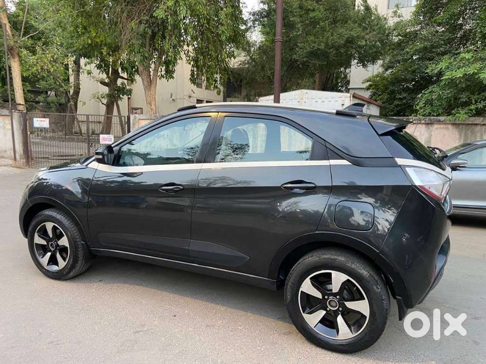 Tata Nexon 1.5 Revotorq Xz Plus, 2018, Diesel