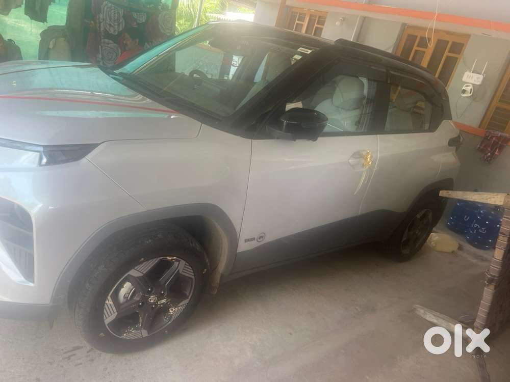 Tata Punch Ev Empowered S 2026